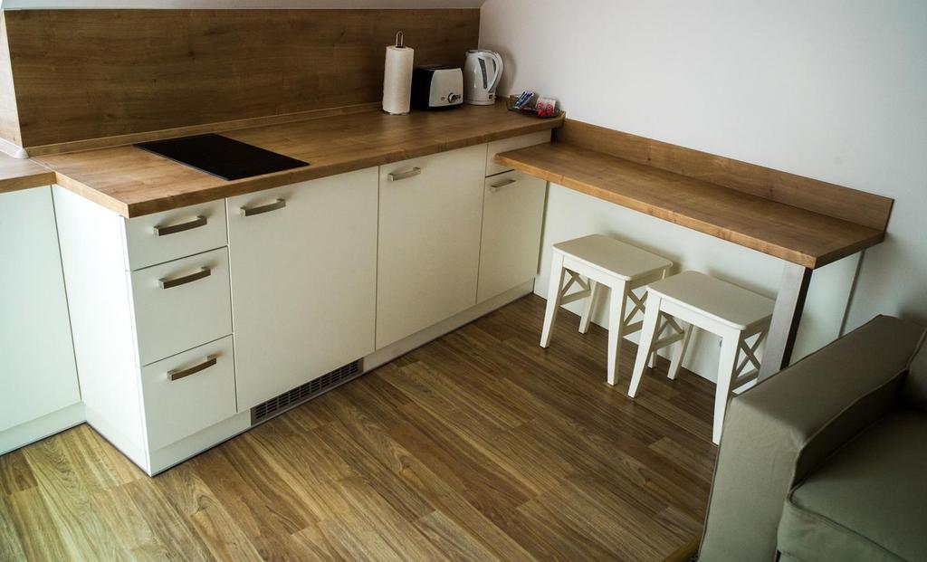 A7 Apartments Komárno Εξωτερικό φωτογραφία