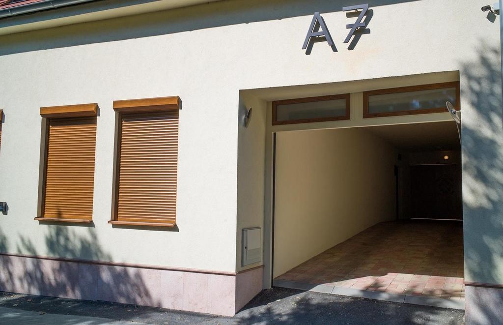A7 Apartments Komárno Εξωτερικό φωτογραφία