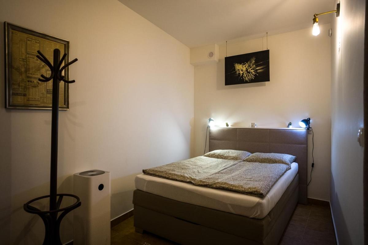 A7 Apartments Komárno Εξωτερικό φωτογραφία