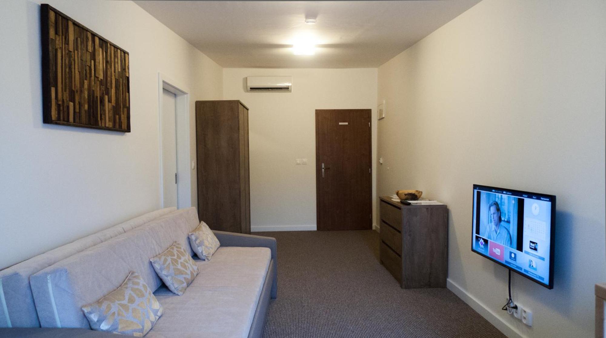 A7 Apartments Komárno Δωμάτιο φωτογραφία