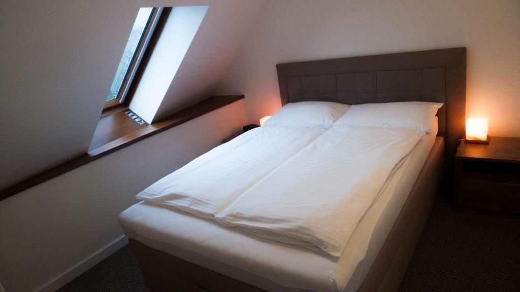 A7 Apartments Komárno Εξωτερικό φωτογραφία